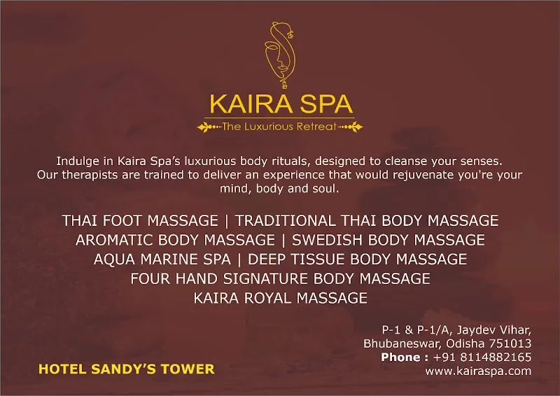 Kaira International spa