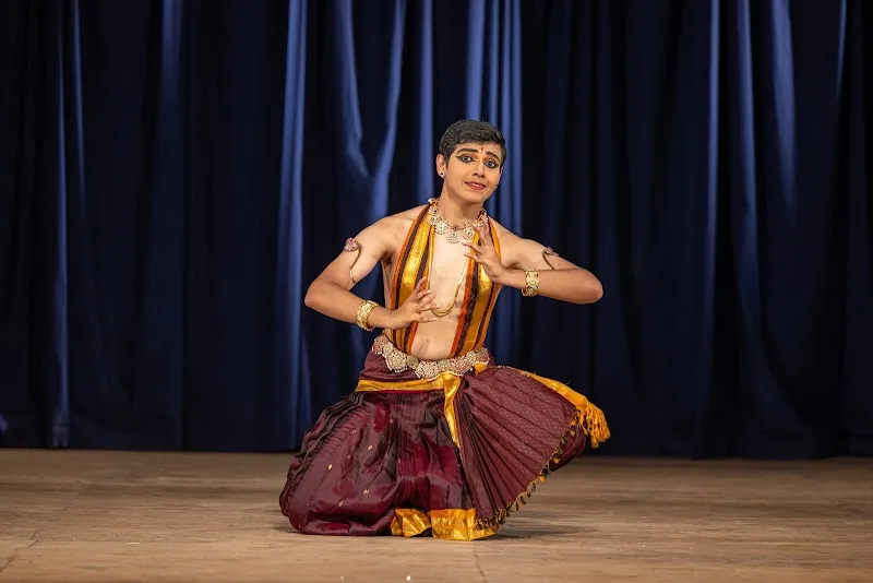 Vaishnavi Natyashala