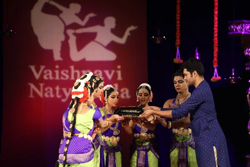Vaishnavi Natyashala