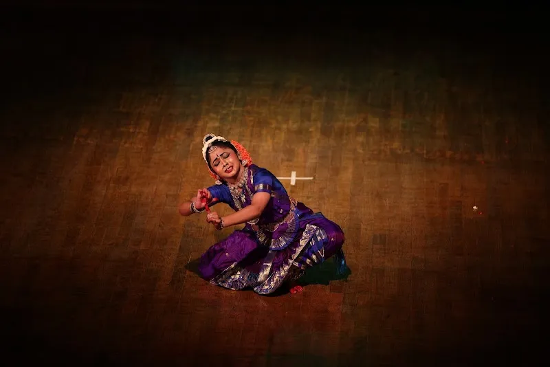 Vaishnavi Natyashala