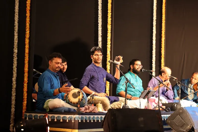 Vaishnavi Natyashala
