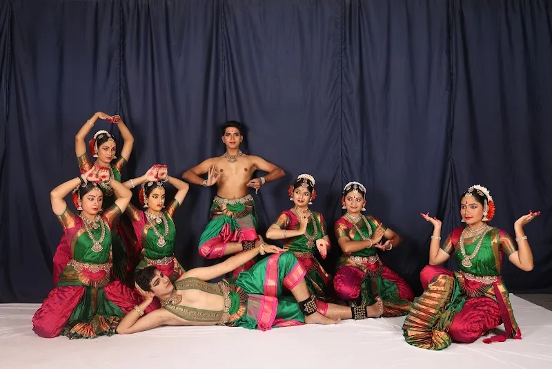 Vaishnavi Natyashala