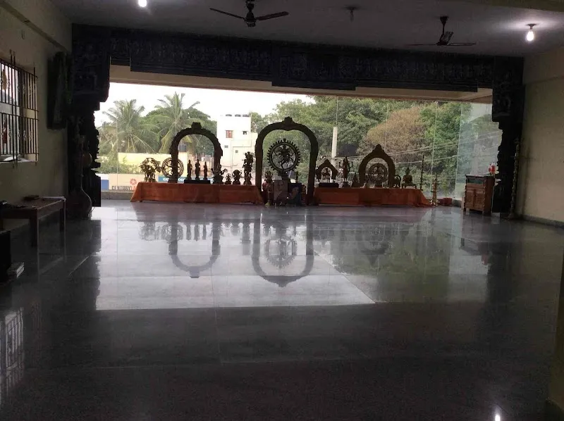 Vaishnavi Natyashala