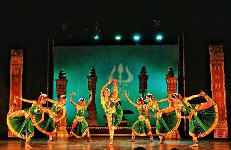 Vaishnavi Natyashala