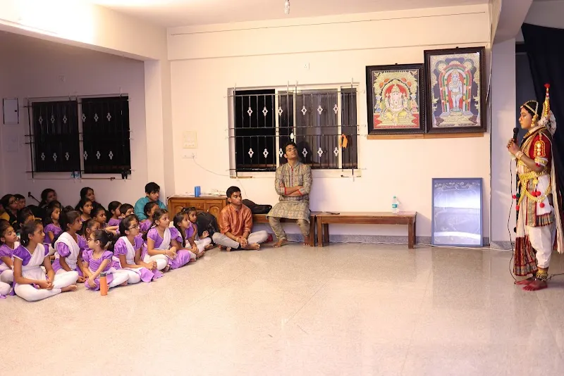 Vaishnavi Natyashala