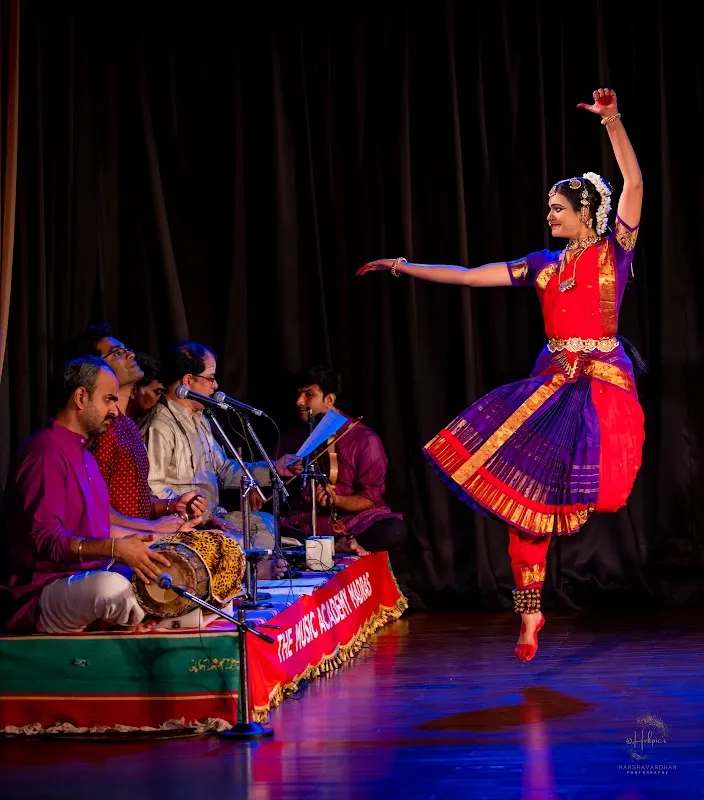 Vaishnavi Natyashala