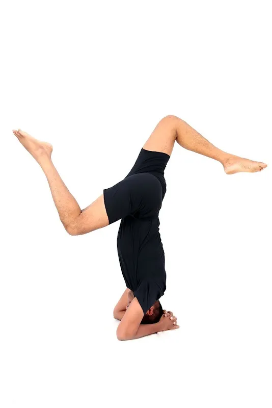Kushi Yogalaya