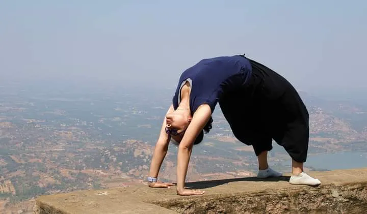 Kushi Yogalaya