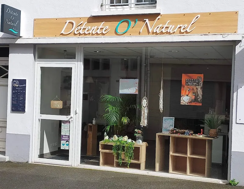 Détente O naturel