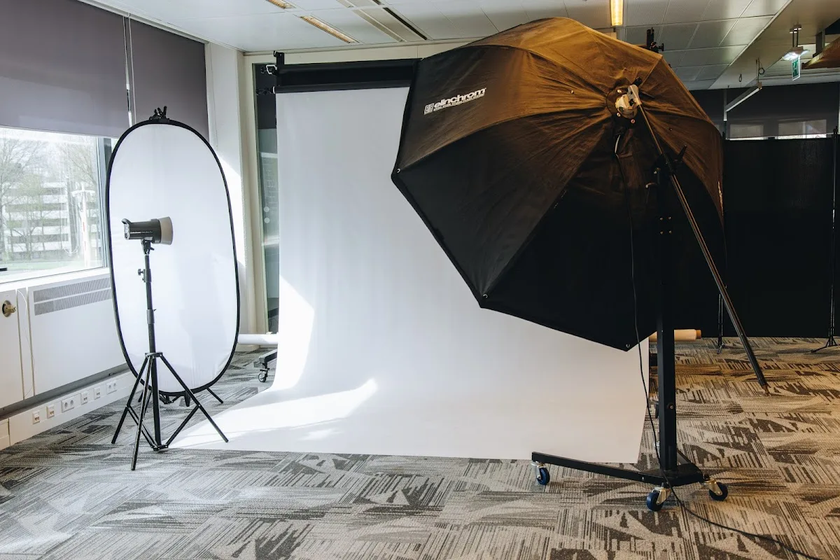 Rotterdam Fotostudio