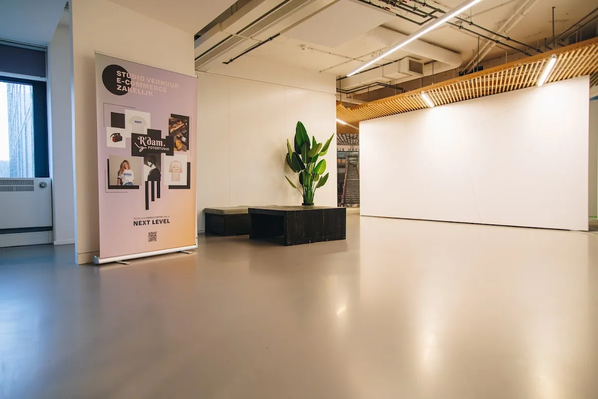 Rotterdam Fotostudio