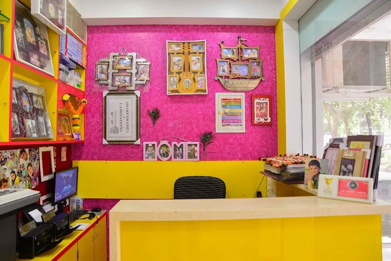 Sai Photo Studio