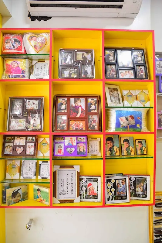 Sai Photo Studio