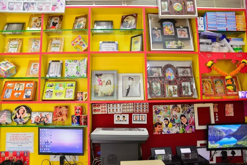 Sai Photo Studio