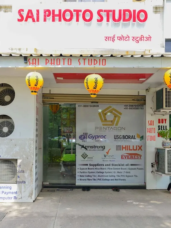 Sai Photo Studio