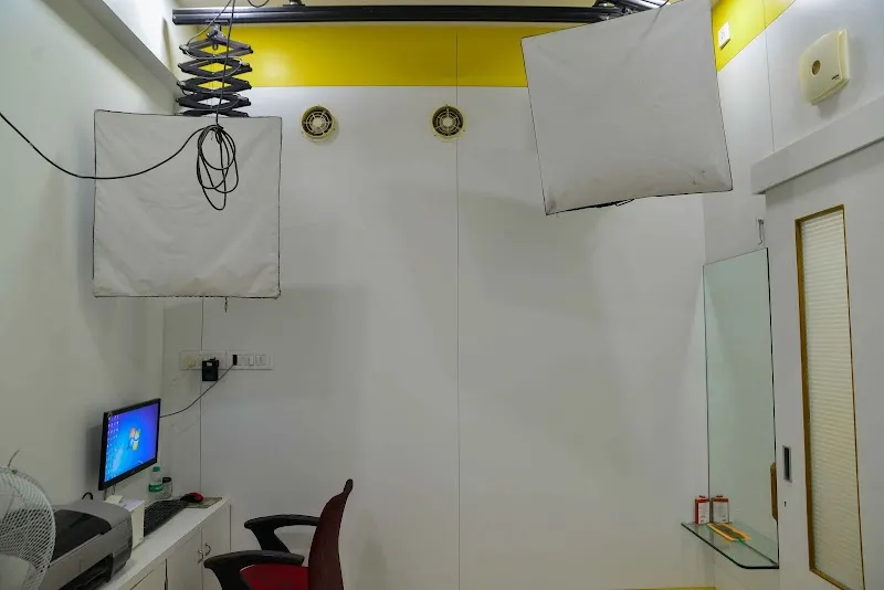 Sai Photo Studio