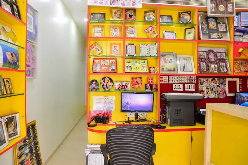 Sai Photo Studio