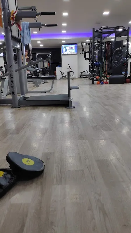 Edge fitness Best Gym in Chembur