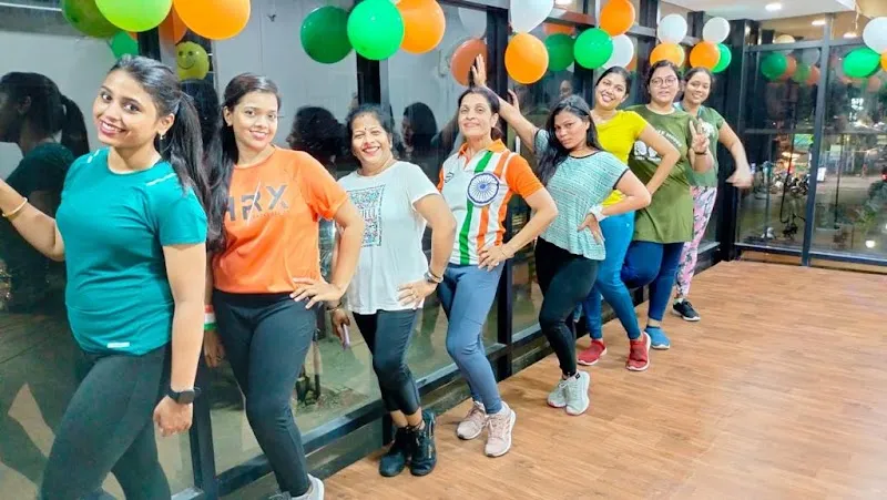 She Slimming & Fitness Centre