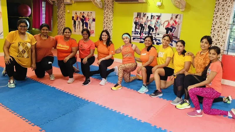 She Slimming & Fitness Centre