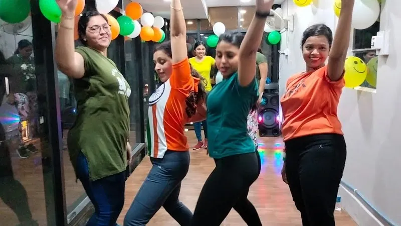 She Slimming & Fitness Centre