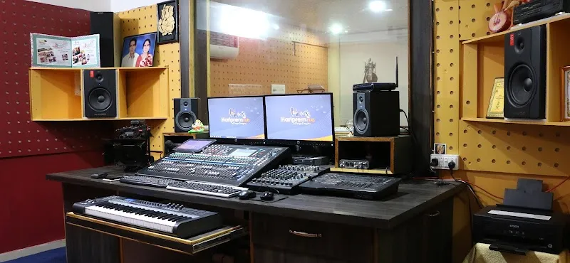 Hariprem Films