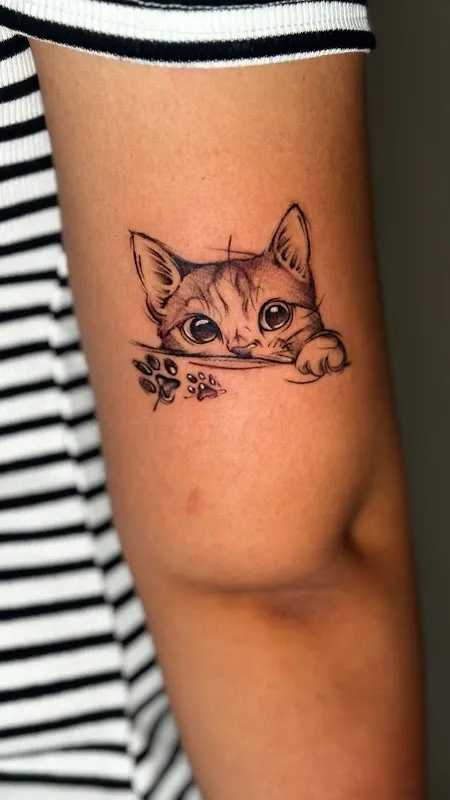 The madras ink tattoo