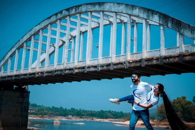 Epic photography