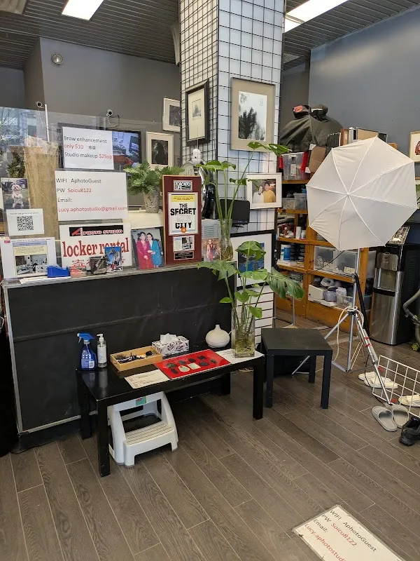 A1 Photo Studio