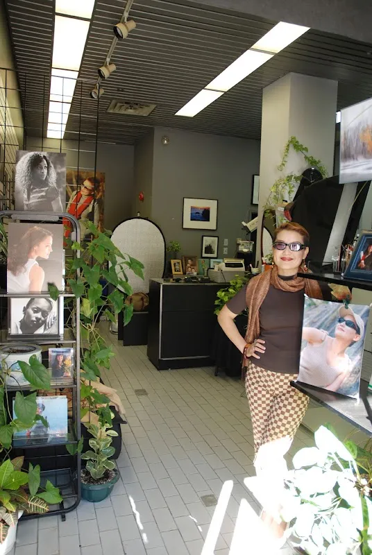 A1 Photo Studio