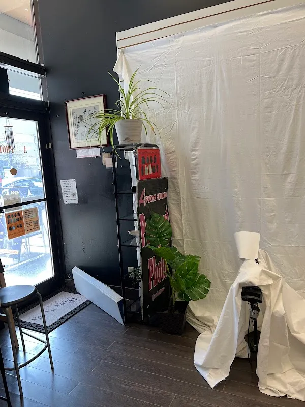 A1 Photo Studio