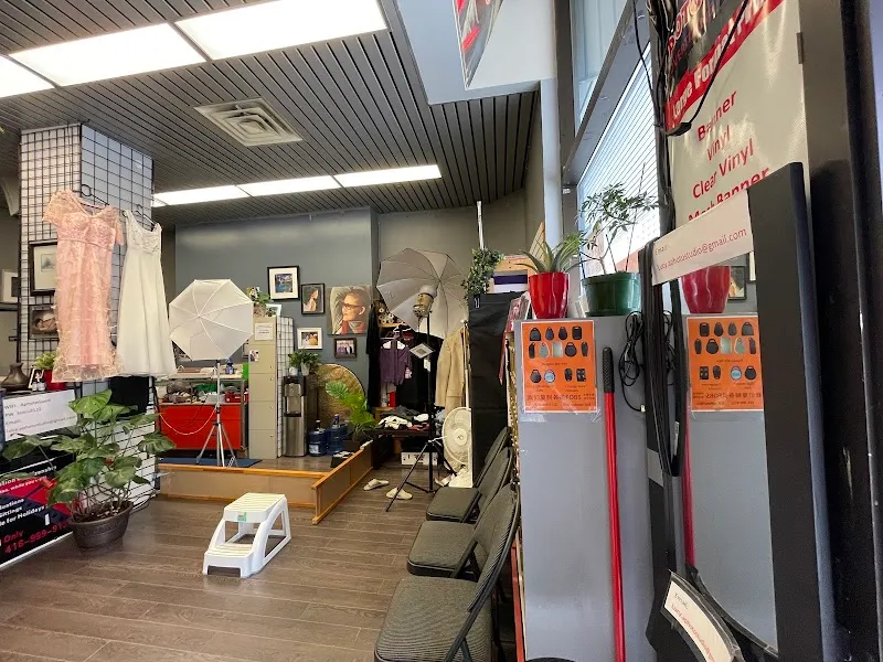 A1 Photo Studio