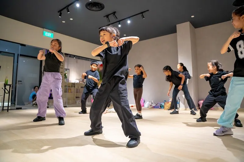 Emerge Arts & Media Academy | Musical | Dance | Classes Singapore | Ballet Lessons | Acting | Singing | Drama | Hip Hop
