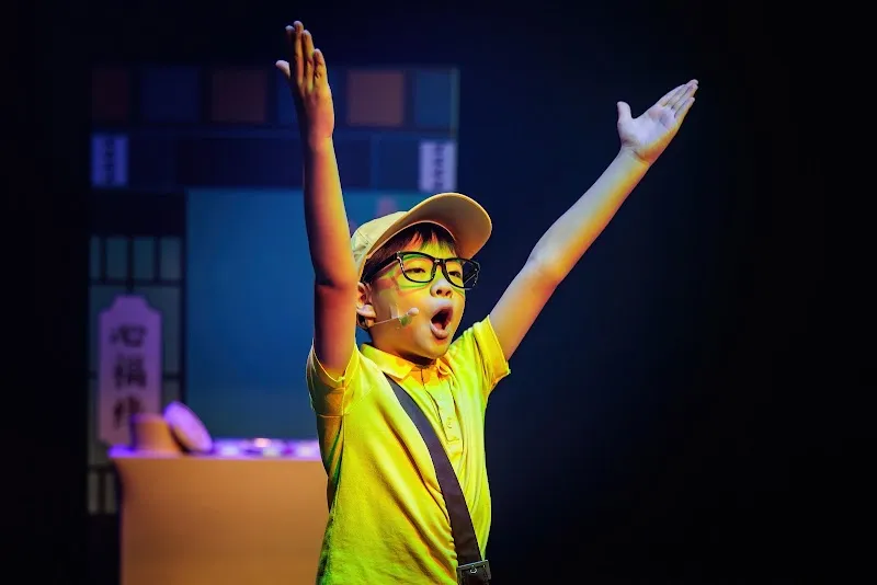 Emerge Arts & Media Academy | Musical | Dance | Classes Singapore | Ballet Lessons | Acting | Singing | Drama | Hip Hop