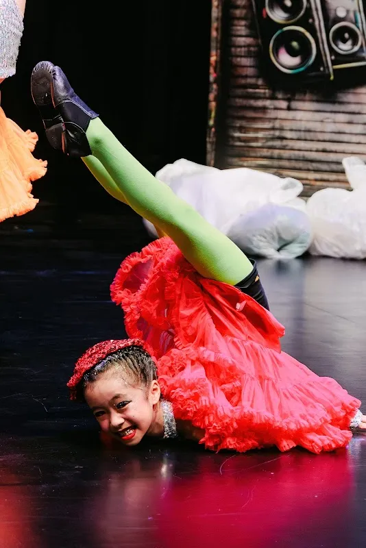 Emerge Arts & Media Academy | Musical | Dance | Classes Singapore | Ballet Lessons | Acting | Singing | Drama | Hip Hop