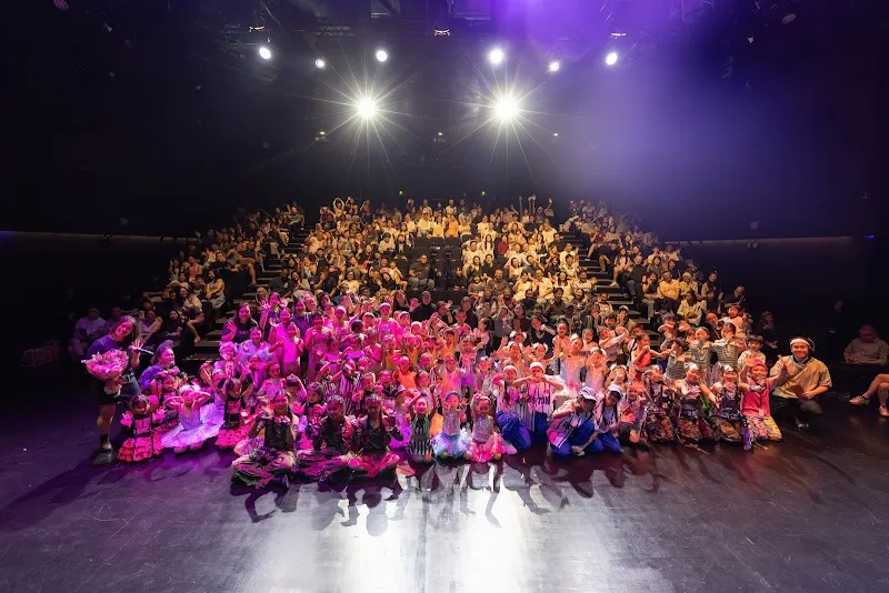Emerge Arts & Media Academy | Musical | Dance | Classes Singapore | Ballet Lessons | Acting | Singing | Drama | Hip Hop
