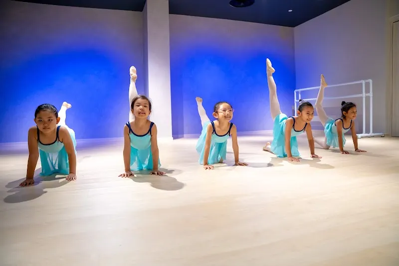 Emerge Arts & Media Academy | Musical | Dance | Classes Singapore | Ballet Lessons | Acting | Singing | Drama | Hip Hop