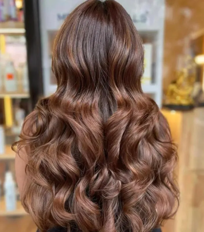 Elinor salon