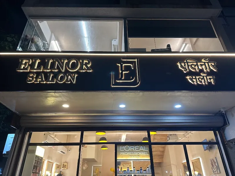 Elinor salon