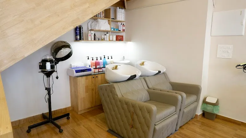 Elinor salon