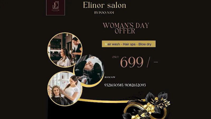 Elinor salon