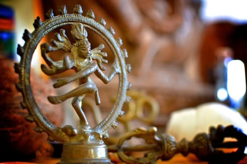 Yogazentrum Ganesha