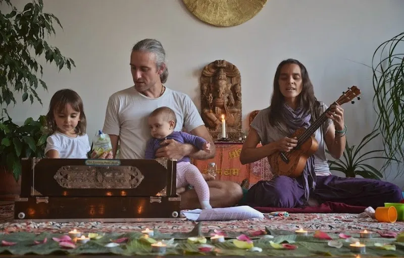 Yogazentrum Ganesha