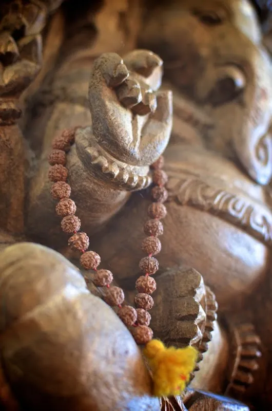 Yogazentrum Ganesha