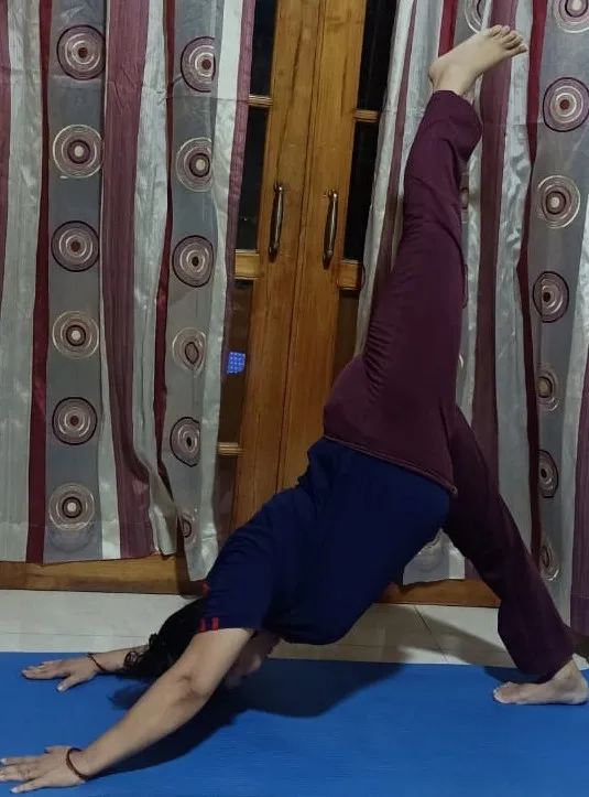YOGSHAKTI (Health & Wellness Center)