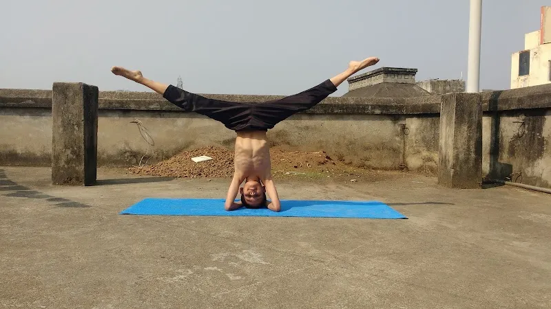 YOGSHAKTI (Health & Wellness Center)