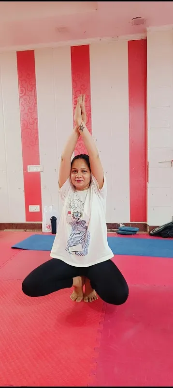 PrakritiYog