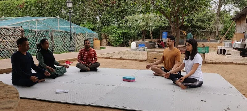PrakritiYog