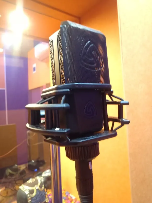 Audio Infinity Music Production & Recording Studio