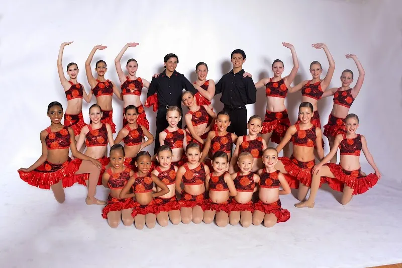 Starz Dance Galaxy